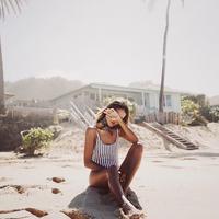 Отзыв от Ксения - Виза Destination Thailand